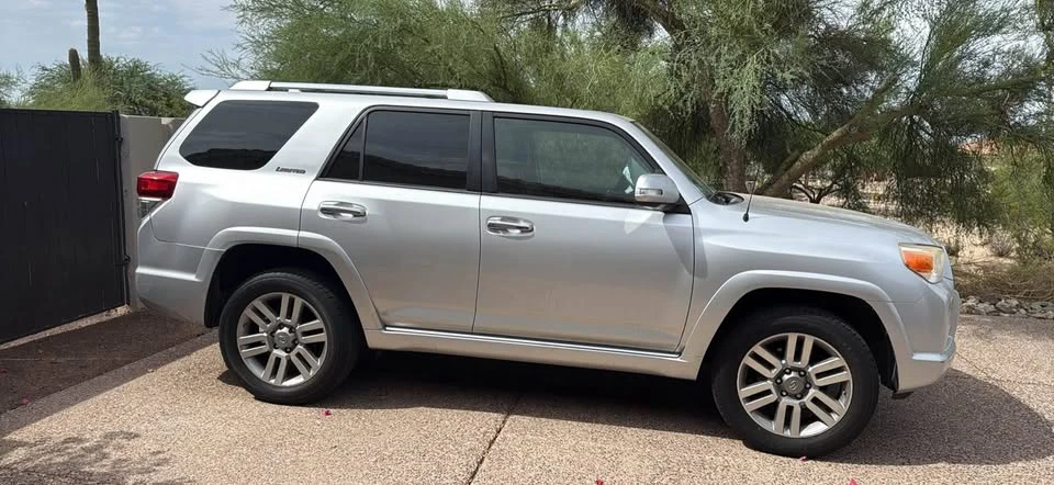 2011 Toyota 4Runner 5th Gen - Image 3 of 6