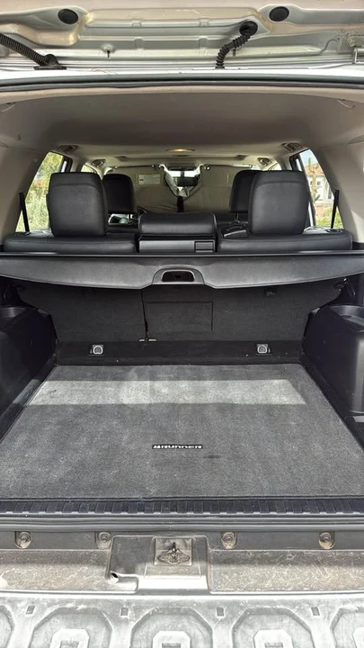 2011 Toyota 4Runner 5th Gen - Image 4 of 6