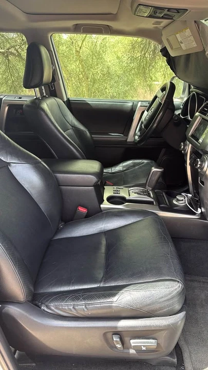 2011 Toyota 4Runner 5th Gen - Image 6 of 6