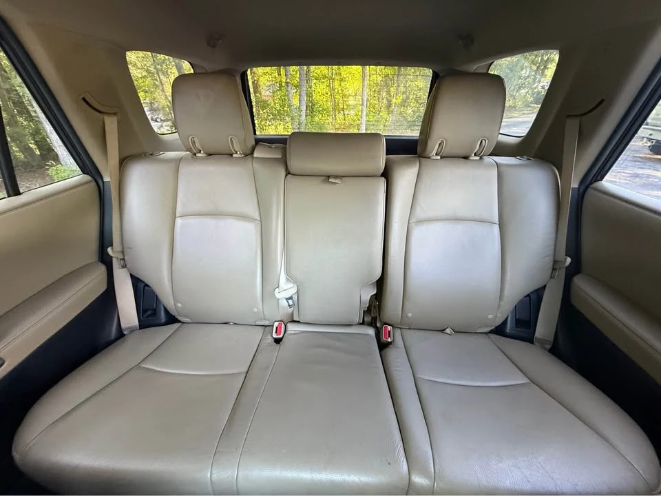 2011 Toyota 4Runner 5th Gen - Image 16 of 19