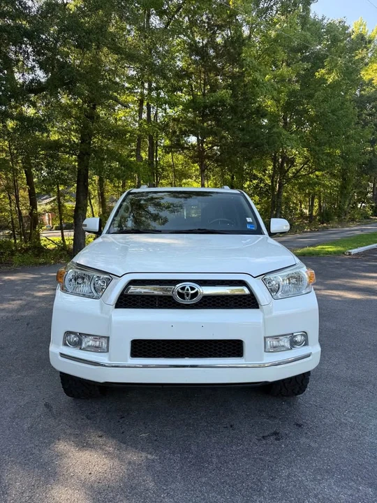 2011 Toyota 4Runner 5th Gen - Image 2 of 19