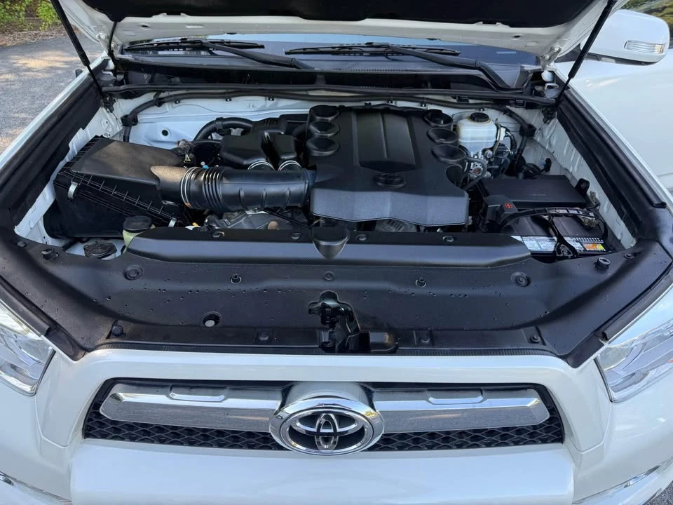 2011 Toyota 4Runner 5th Gen - Image 18 of 19