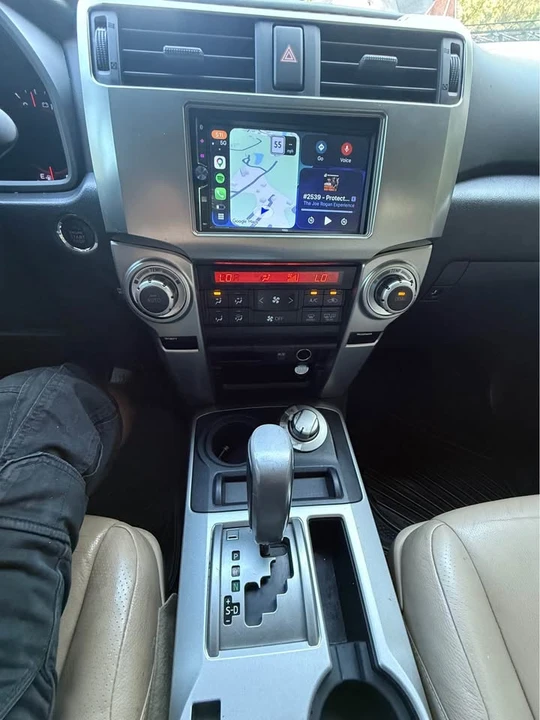 2011 Toyota 4Runner 5th Gen - Image 15 of 19