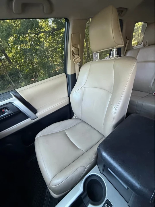 2011 Toyota 4Runner 5th Gen - Image 17 of 19