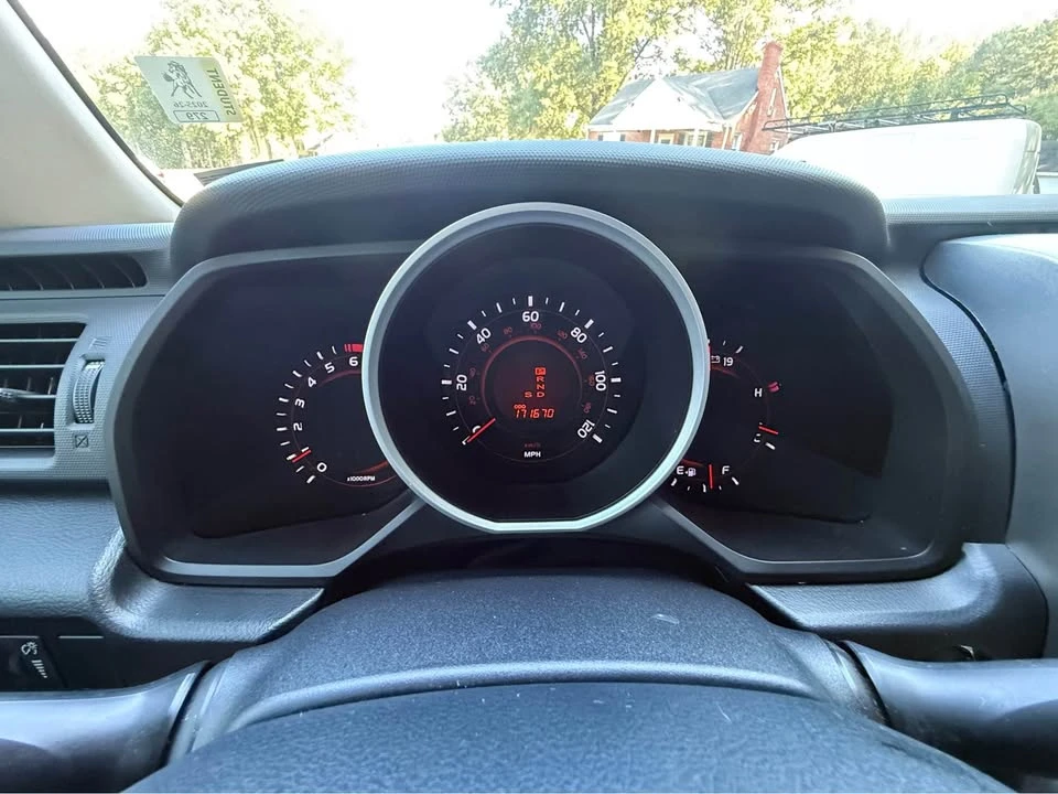 2011 Toyota 4Runner 5th Gen - Image 13 of 19