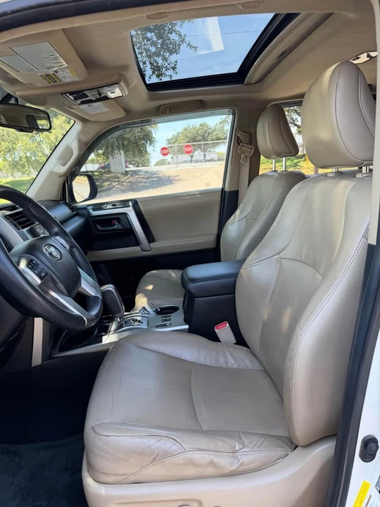2011 Toyota 4Runner 5th Gen - Image 17 of 20