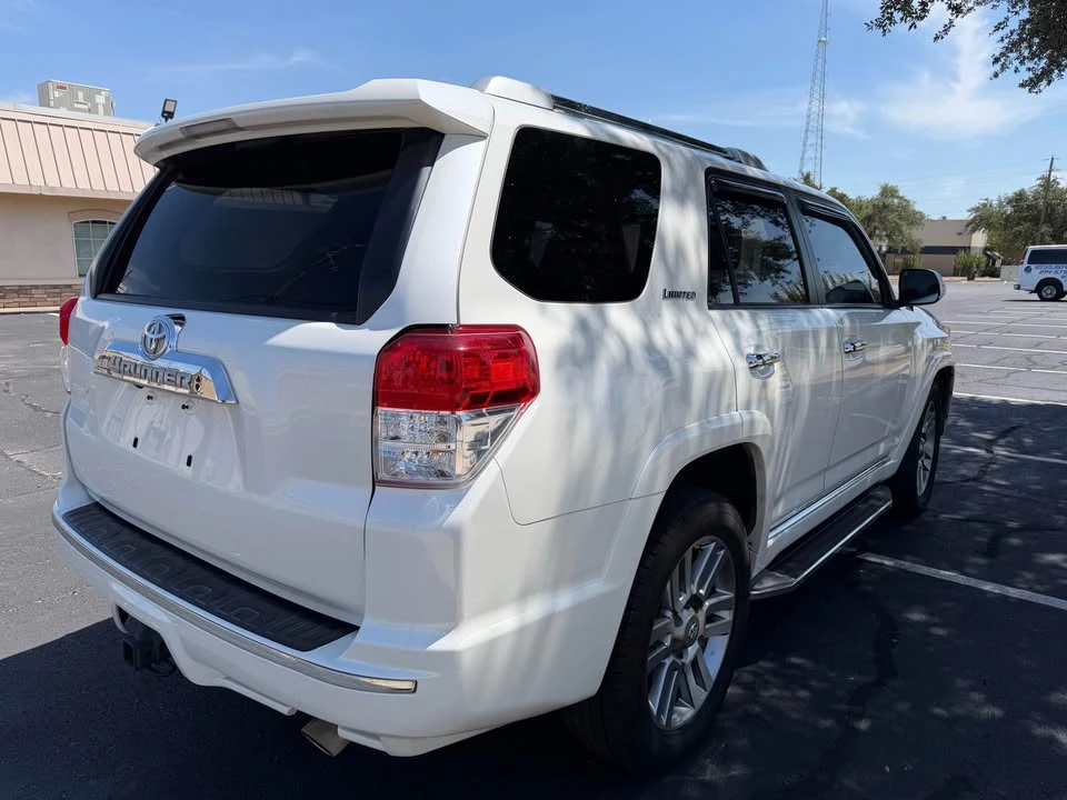 2011 Toyota 4Runner 5th Gen - Image 6 of 20