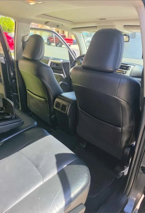 2011 Toyota 4Runner 5th Gen - Image 11 of 15
