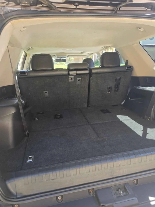 2011 Toyota 4Runner 5th Gen - Image 8 of 15