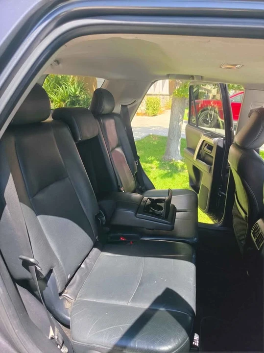 2011 Toyota 4Runner 5th Gen - Image 10 of 15