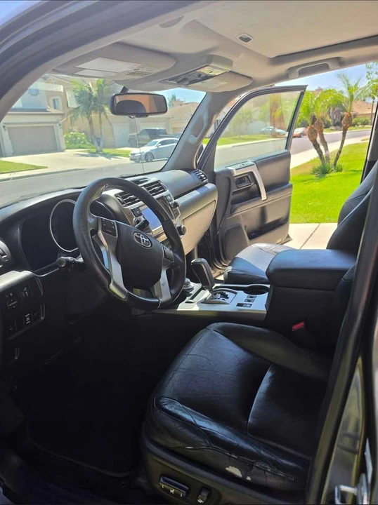 2011 Toyota 4Runner 5th Gen - Image 6 of 15