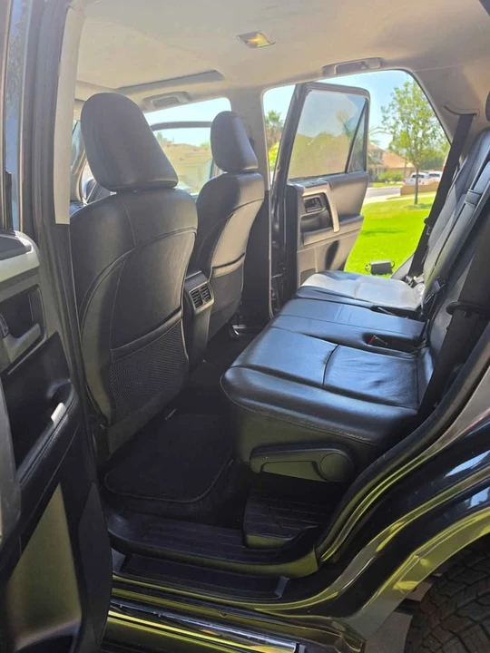2011 Toyota 4Runner 5th Gen - Image 7 of 15