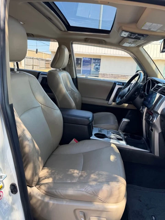 2011 Toyota 4Runner 5th Gen - Image 19 of 20