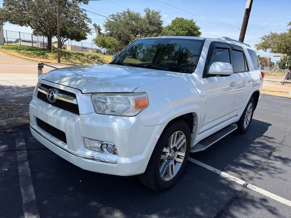 2011 Toyota 4Runner 5th Gen - Image 20 of 20