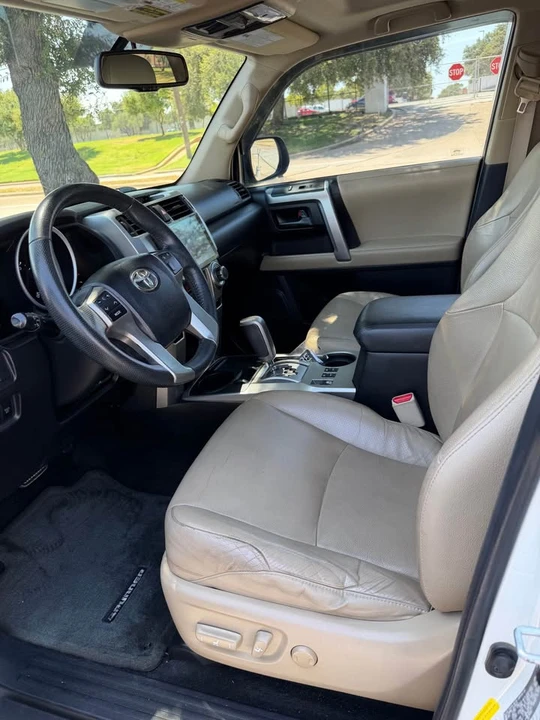 2011 Toyota 4Runner 5th Gen - Image 14 of 20