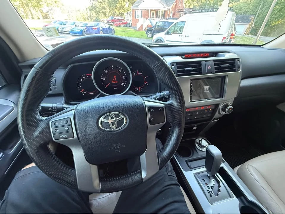 2011 Toyota 4Runner 5th Gen - Image 12 of 19