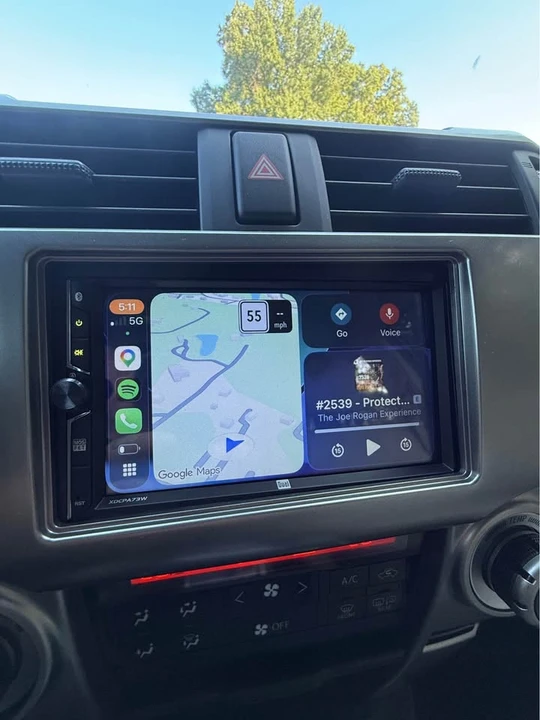 2011 Toyota 4Runner 5th Gen - Image 14 of 19