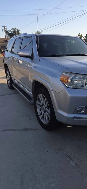 2011 Toyota 4Runner 5th Gen - Image 2 of 7