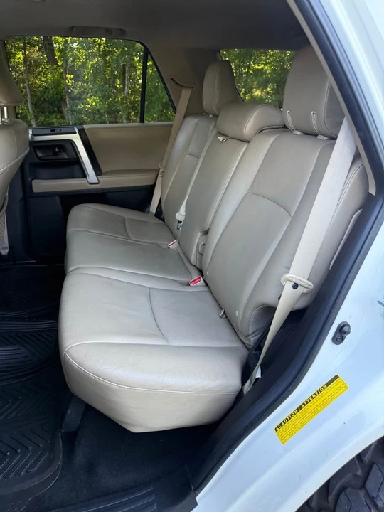 2011 Toyota 4Runner 5th Gen - Image 10 of 19
