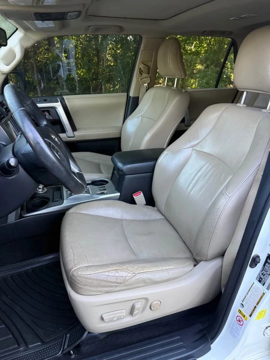 2011 Toyota 4Runner 5th Gen - Image 8 of 19