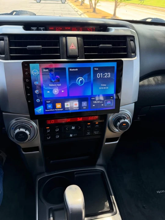 2011 Toyota 4Runner 5th Gen - Image 13 of 20
