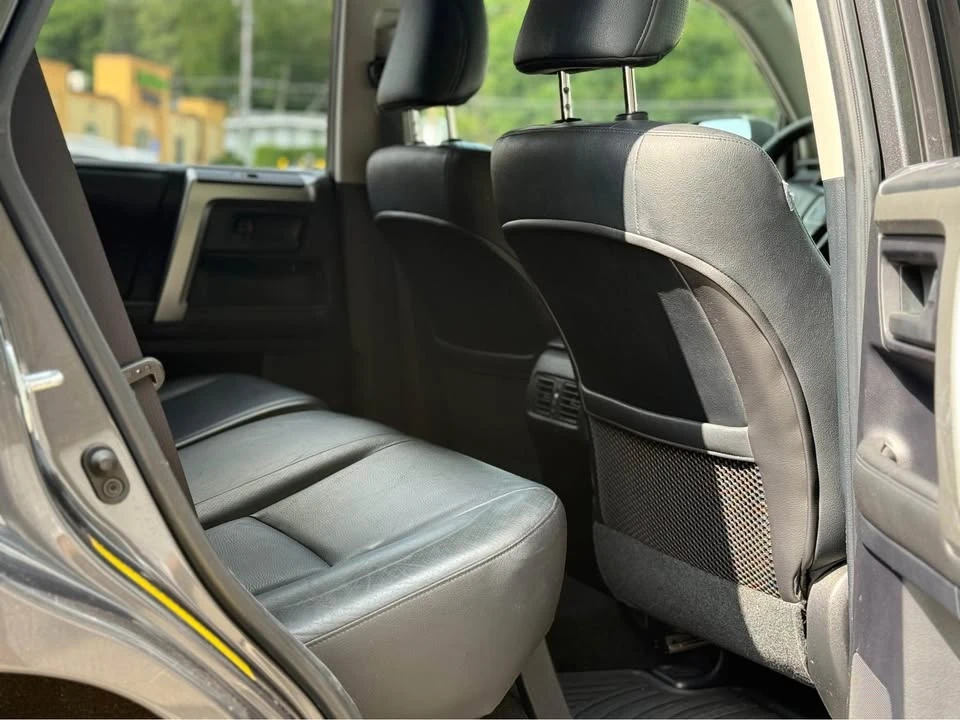 2011 Toyota 4Runner 5th Gen - Image 7 of 14