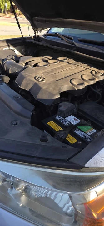 2011 Toyota 4Runner 5th Gen - Image 6 of 7