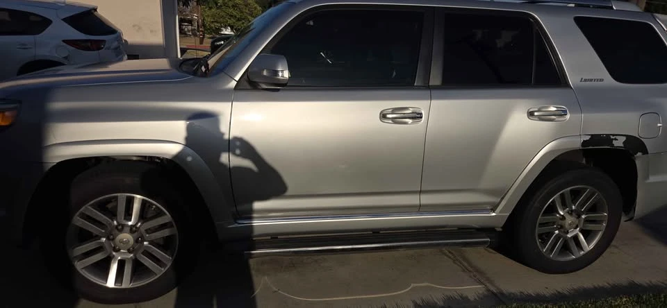 2011 Toyota 4Runner 5th Gen - Image 3 of 7