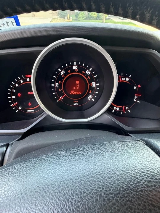 2011 Toyota 4Runner 5th Gen - Image 6 of 11
