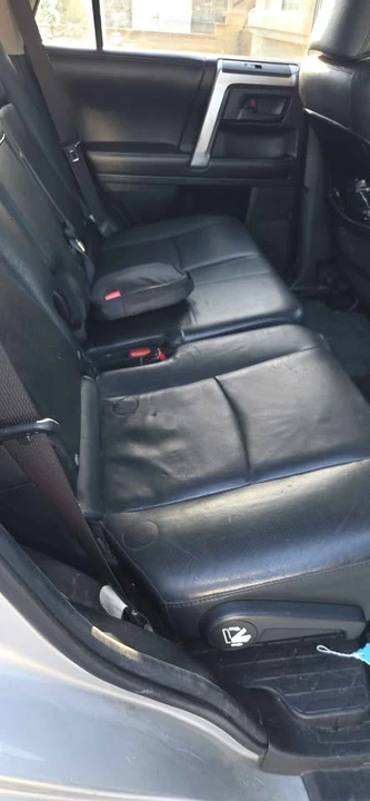2011 Toyota 4Runner 5th Gen - Image 4 of 7