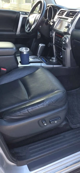 2011 Toyota 4Runner 5th Gen - Image 5 of 7
