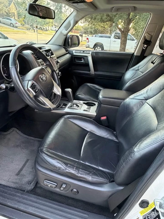 2011 Toyota 4Runner 5th Gen - Image 5 of 11