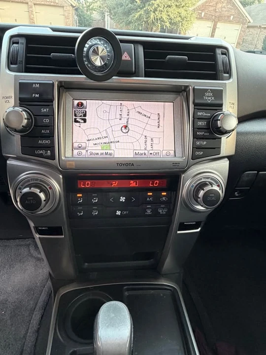 2011 Toyota 4Runner 5th Gen - Image 10 of 11