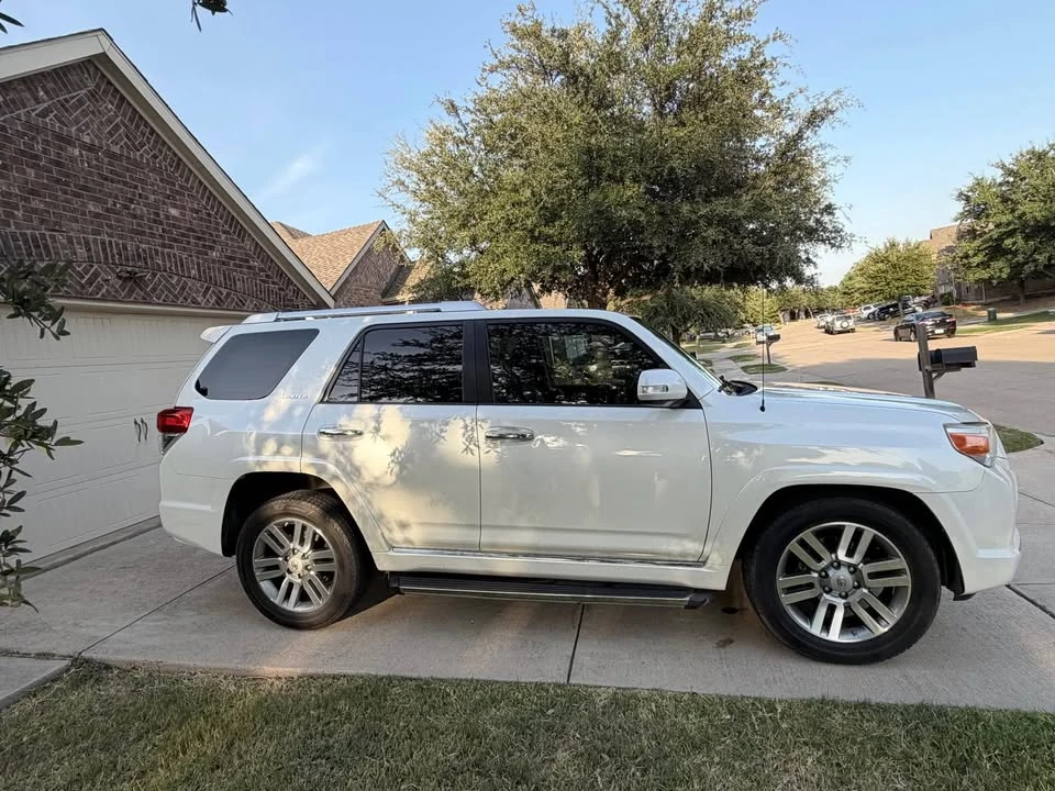 2011 Toyota 4Runner 5th Gen - Image 3 of 11