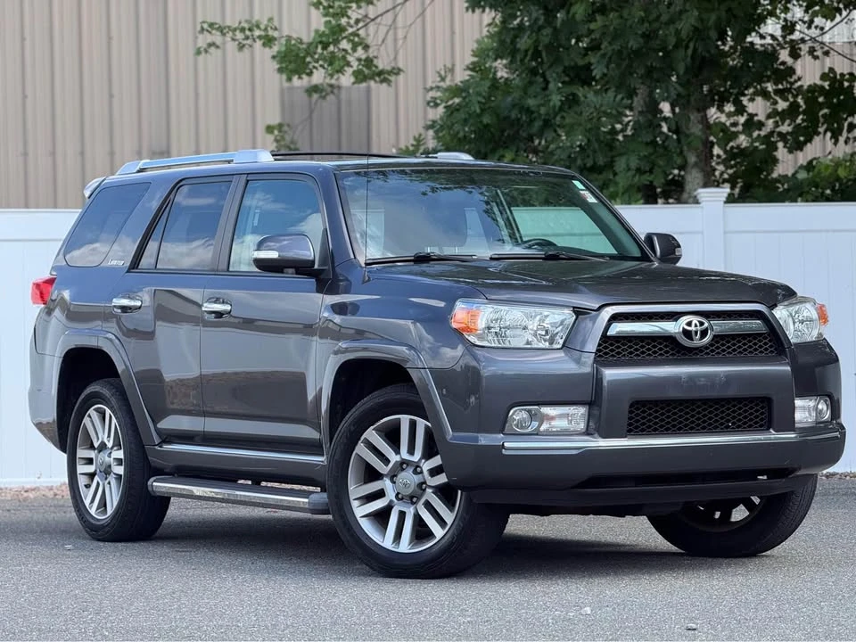 2011 Toyota 4Runner 5th Gen - Image 2 of 14
