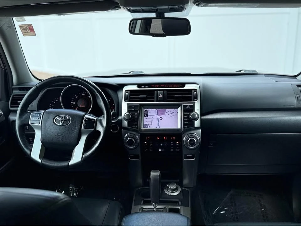 2011 Toyota 4Runner 5th Gen - Image 10 of 14