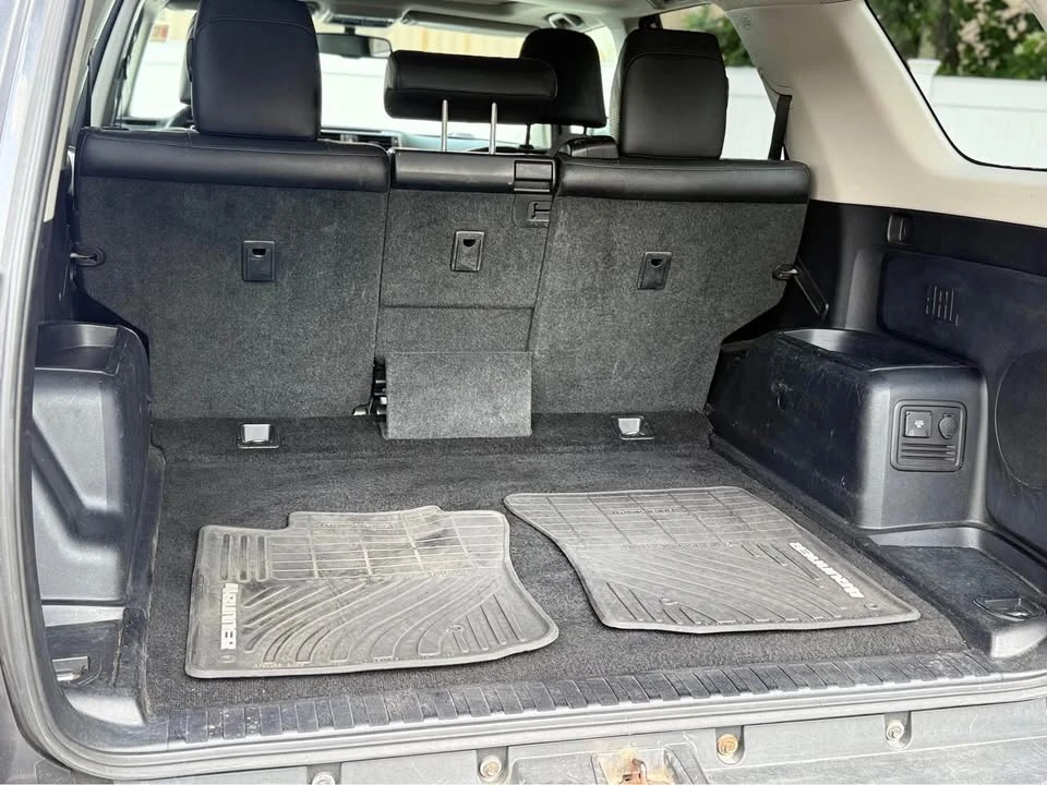 2011 Toyota 4Runner 5th Gen - Image 13 of 14