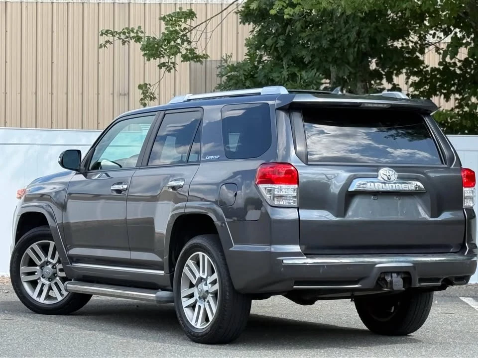 2011 Toyota 4Runner 5th Gen - Image 6 of 14