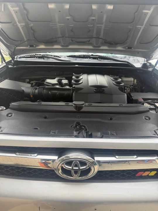 2011 Toyota 4Runner 5th Gen - Image 2 of 12