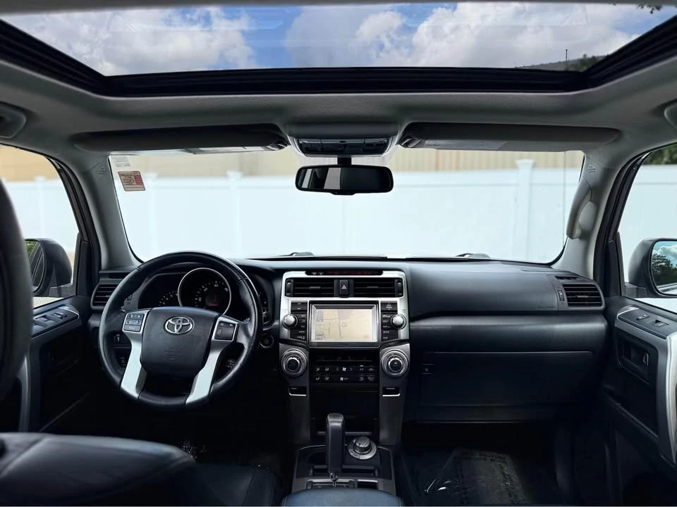 2011 Toyota 4Runner 5th Gen - Image 14 of 14