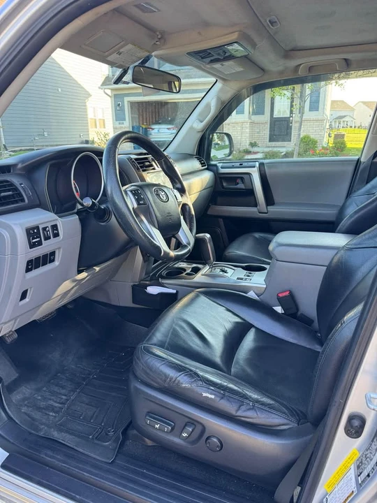2011 Toyota 4Runner 5th Gen - Image 12 of 12