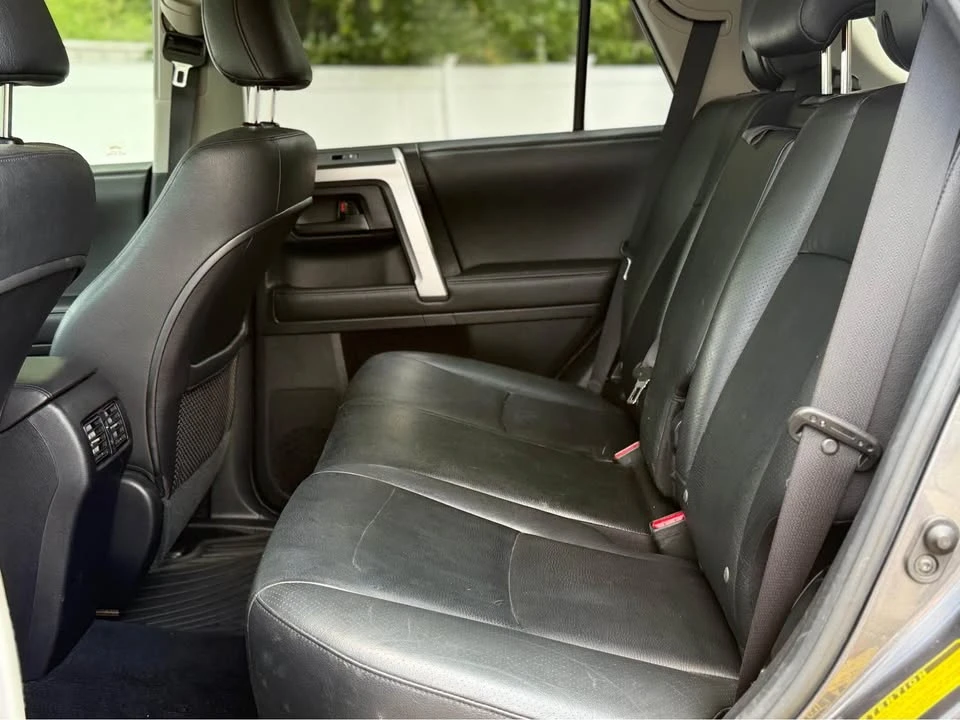 2011 Toyota 4Runner 5th Gen - Image 8 of 14
