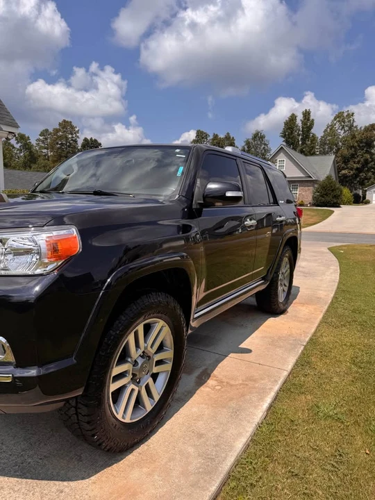 2011 Toyota 4Runner 5th Gen - Image 5 of 8