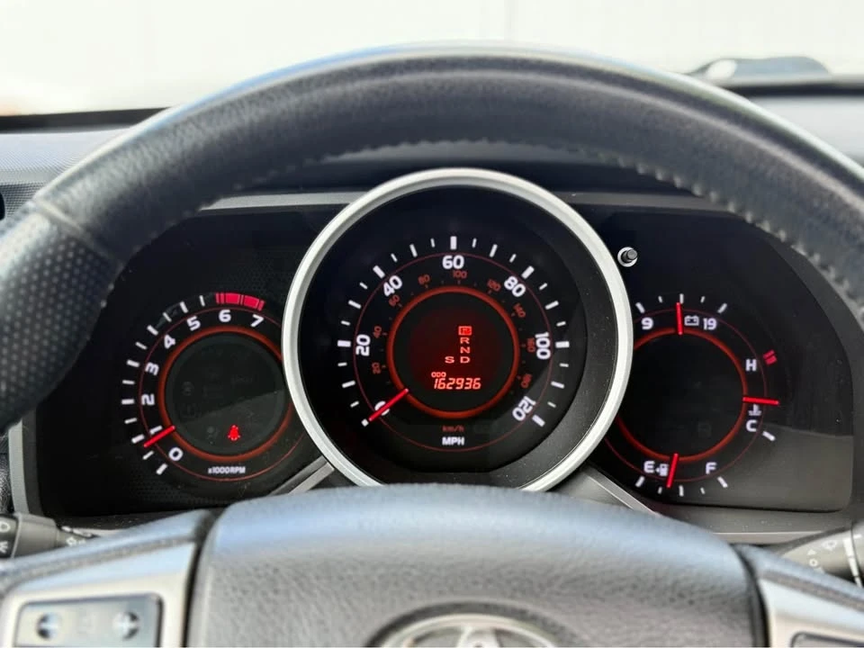 2011 Toyota 4Runner 5th Gen - Image 12 of 14