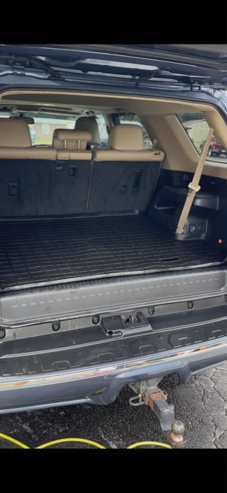 2011 Toyota 4Runner 5th Gen - Image 8 of 8