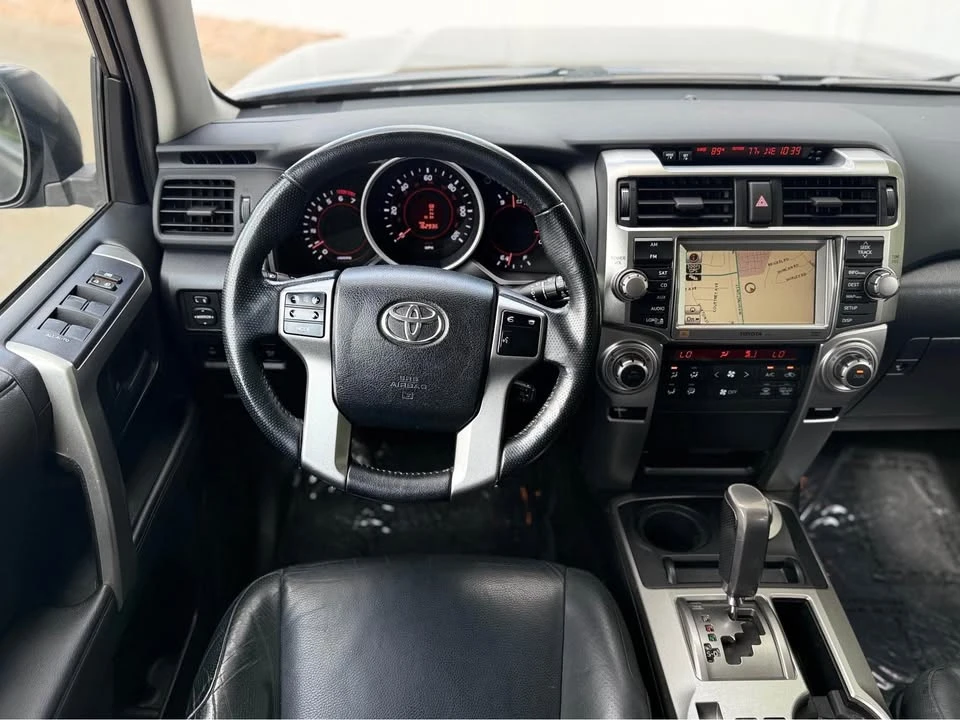 2011 Toyota 4Runner 5th Gen - Image 11 of 14
