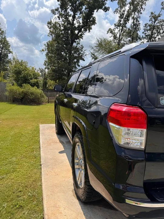 2011 Toyota 4Runner 5th Gen - Image 3 of 8