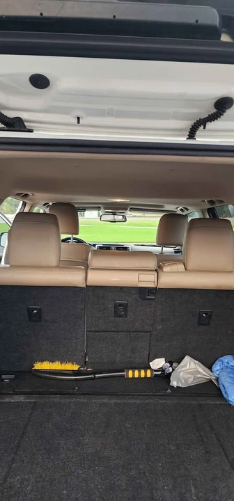 2011 Toyota 4Runner 5th Gen - Image 5 of 12