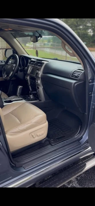 2011 Toyota 4Runner 5th Gen - Image 5 of 8