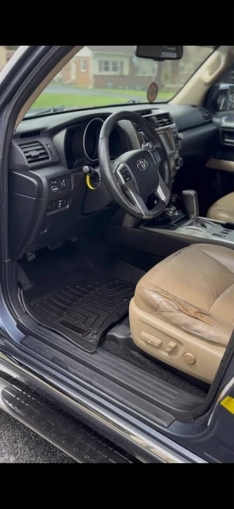 2011 Toyota 4Runner 5th Gen - Image 4 of 8